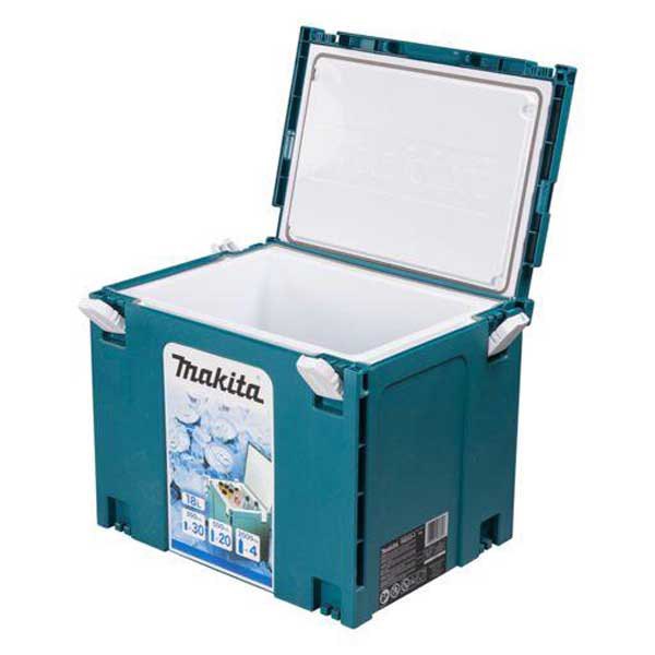 Makita 198253-4 Portable Fridge 18l Durchsichtig Makita 198253-4 Portable Fridge 18l Durchsichtig von Makita