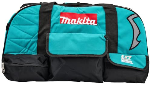Makita 831278-2 Werkzeugtasche für LXT400 Makita 831278-2 Werkzeugtasche für LXT400 von Makita