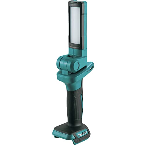 Makita DML816 18V LXT® Lithium-Ion Cordless 18 L.E.D. Flashlight, Flashlight Only von Makita