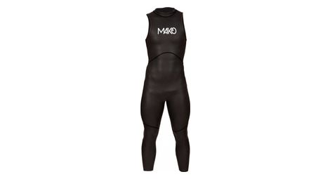 armelloser neoprenanzug mako neoswim sleeveless herren armelloser neoprenanzug mako neoswim sleeveless herren von Mako