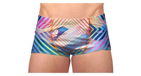 mako diamond peak shorty boxer badeanzug von Mako