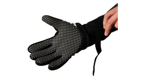 mako neoprene handschuhe neoprene schwarz grau mako neoprene handschuhe neoprene schwarz grau von Mako