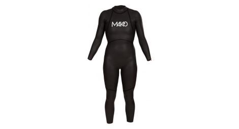mako neoswim damen neoprenanzug mako neoswim damen neoprenanzug von Mako