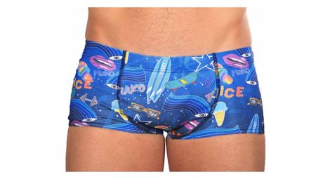 mako shorty badeanzug venice night blau mako shorty badeanzug venice night blau von Mako