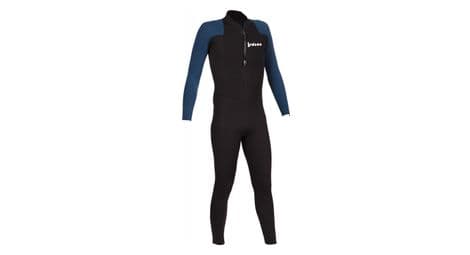 mako wave walker herren schwimmanzug schwarz von Mako