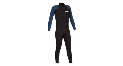 mako wave walker herren schwimmanzug schwarz mako wave walker herren schwimmanzug schwarz von Mako