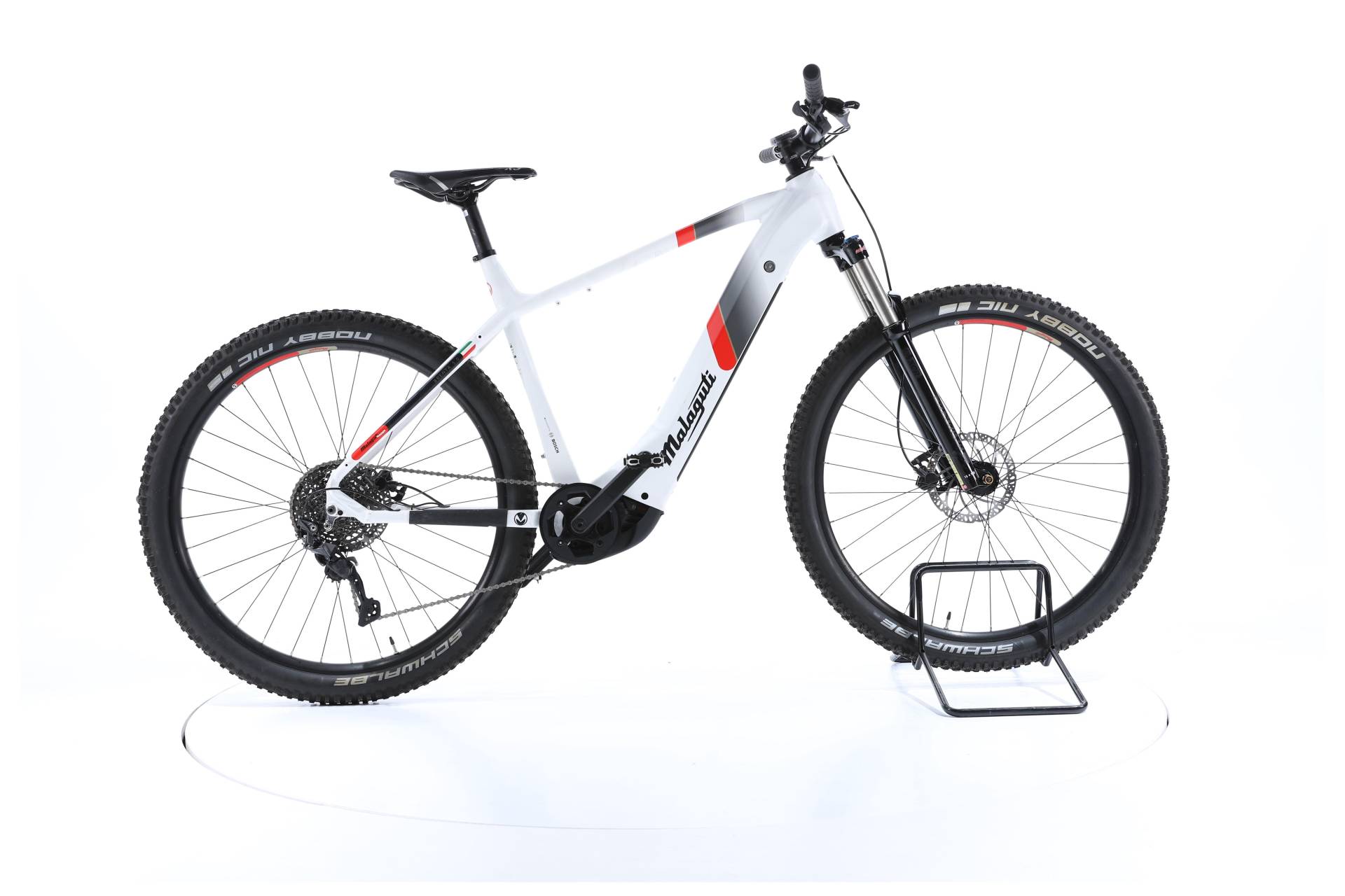 Malaguti Brenta 5.0 2022 Malaguti Brenta 5.0 2022 von Malaguti