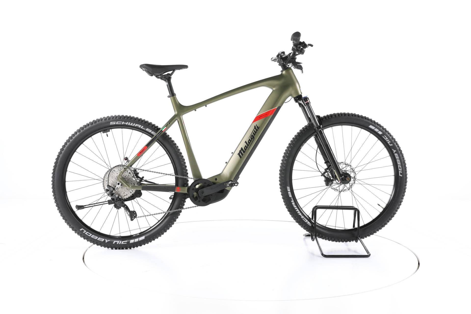 Malaguti Brenta HT 5.1 2023 Malaguti Brenta HT 5.1 2023 von Malaguti