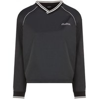Malbon ALESSIA WINDBREAKER PULLOVER Langarm Windshirt schwarz Malbon ALESSIA WINDBREAKER PULLOVER Langarm Windshirt schwarz von Malbon