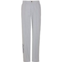 Malbon CANNES PLEATED TROUSER Hose blau Malbon CANNES PLEATED TROUSER Hose blau von Malbon