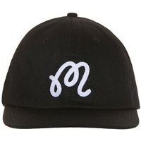 Malbon M SCRIPT CHAINSTITCH PAINTERS HAT Cap blau Malbon M SCRIPT CHAINSTITCH PAINTERS HAT Cap blau von Malbon