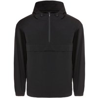 Malbon NYLON ANORAK Stretch Jacke schwarz Malbon NYLON ANORAK Stretch Jacke schwarz von Malbon