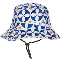 Malbon RIVIERA BUCKET HAT Hut weiß Malbon RIVIERA BUCKET HAT Hut weiß von Malbon