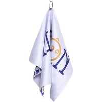 Malbon RIVIERA GOLF TOWEL Handtuch weiß von Malbon