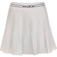 Malbon VALENTINA PLEATED SKIRT kurz Skort ecru Malbon VALENTINA PLEATED SKIRT kurz Skort ecru von Malbon