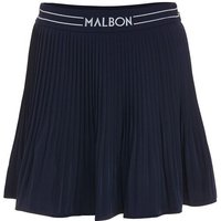 Malbon VALENTINA PLEATED SKIRT kurz Skort navy Malbon VALENTINA PLEATED SKIRT kurz Skort navy von Malbon