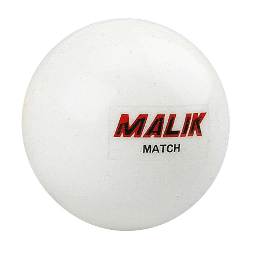 Malik Hockeyball "Allround", Weiß von Malik
