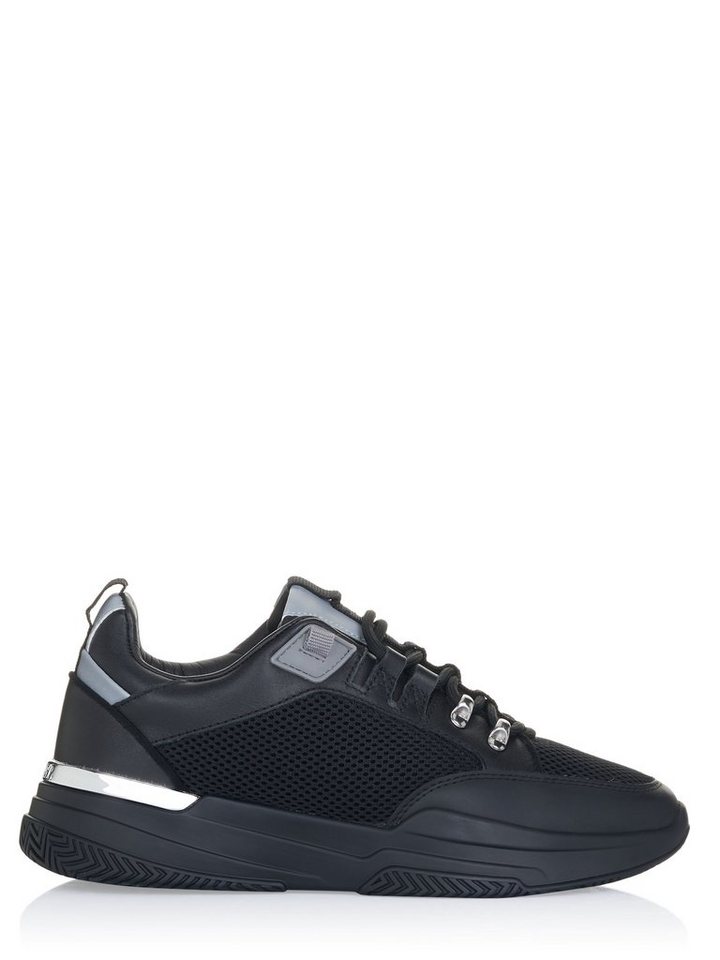 Mallet. Mallet Sneaker schwarz Sneaker Mallet. Mallet Sneaker schwarz Sneaker von Mallet.