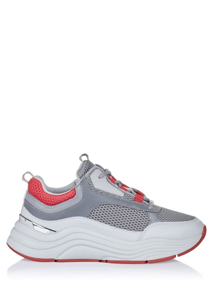 Mallet. Mallet Schuhe Sneaker Mallet. Mallet Schuhe Sneaker von Mallet.