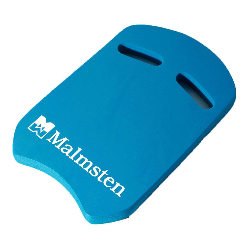 Malmsten Kickboard Blau 42.5 x 28 x 3.3 cm Malmsten Kickboard Blau 42.5 x 28 x 3.3 cm von Malmsten