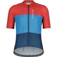 MALOJA BarettiM. Kurzarmtrikot, für Herren, Größe S, Fahrradtrikot, MALOJA BarettiM. Kurzarmtrikot, für Herren, Größe S, Fahrradtrikot, von Maloja