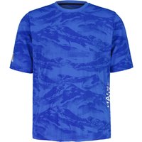 MALOJA BessunM. Bikeshirt, für Herren, Größe S, Fahrradtrikot, MALOJA BessunM. Bikeshirt, für Herren, Größe S, Fahrradtrikot, von Maloja