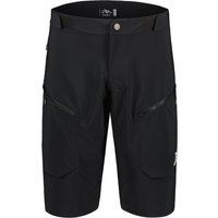 MALOJA Bikesshorts o. Polster TorreM., für Herren, Größe S, Bike Shorts, von Maloja