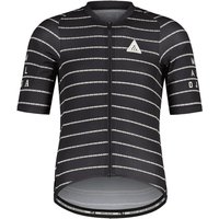 MALOJA BishornM. Kurzarmtrikot, für Herren, Größe S, Fahrradtrikot, MALOJA BishornM. Kurzarmtrikot, für Herren, Größe S, Fahrradtrikot, von Maloja