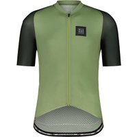 MALOJA CibraM. Breeze Kurzarmtrikot, für Herren, Größe L, Radtrikot, von Maloja