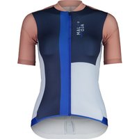 MALOJA DippachM. Damentrikot, Größe M, Fahrradtrikot, Radbekleidung|MALOJA MALOJA DippachM. Damentrikot, Größe M, Fahrradtrikot, Radbekleidung|MALOJA von Maloja