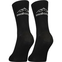 MALOJA EsinoM. Winterradsocken, für Herren, Größe L, Rennradsocken, MTB MALOJA EsinoM. Winterradsocken, für Herren, Größe L, Rennradsocken, MTB von Maloja