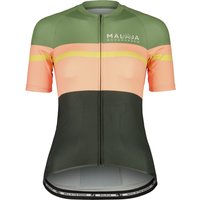 MALOJA MadrisaM. Damentrikot, Größe M, Fahrradtrikot, Radbekleidung|MALOJA MALOJA MadrisaM. Damentrikot, Größe M, Fahrradtrikot, Radbekleidung|MALOJA von Maloja