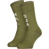 MALOJA MatajurM. Radsocken, für Herren, Größe M, Rennrad Socken, MALOJA MatajurM. Radsocken, für Herren, Größe M, Rennrad Socken, von Maloja