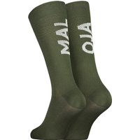 MALOJA MatajurM. Radsocken, für Herren, Größe M, Rennrad Socken, MALOJA MatajurM. Radsocken, für Herren, Größe M, Rennrad Socken, von Maloja