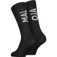 MALOJA MatajurM. Radsocken, für Herren, Größe M, Rennrad Socken, MALOJA MatajurM. Radsocken, für Herren, Größe M, Rennrad Socken, von Maloja