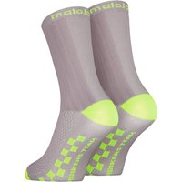 MALOJA PushbikersM. Aerosocks Radsocken, für Herren, Größe M, Rennrad Socken, MALOJA PushbikersM. Aerosocks Radsocken, für Herren, Größe M, Rennrad Socken, von Maloja