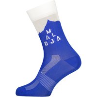 MALOJA SlemeM. Radsocken, für Herren, Größe M, Rennrad Socken, MALOJA SlemeM. Radsocken, für Herren, Größe M, Rennrad Socken, von Maloja