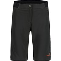 MALOJA o. Polster AnemonaM. Damen Bikeshorts, Größe M, Bike Shorts, Mountainbike von Maloja