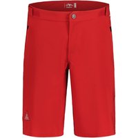 MALOJA o. Polster GallasM. Bikeshorts, für Herren, Größe S, Bike Shorts, von Maloja