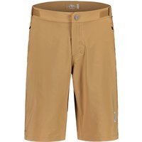 MALOJA o. Polster GallasM. Bikeshorts, für Herren, Größe XL, Bike Shorts, von Maloja