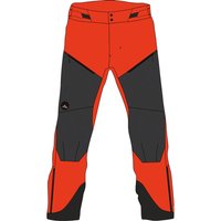 Maloja AldeinM Ski Touring Pant Glow Multi Maloja AldeinM Ski Touring Pant Glow Multi von Maloja