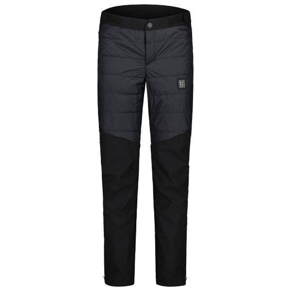 Maloja - AnetoM. - Langlaufhose Gr M schwarz Maloja - AnetoM. - Langlaufhose Gr M schwarz von Maloja