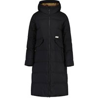 Maloja AnkogelM Urban ReDown Coat Deep Black Maloja AnkogelM Urban ReDown Coat Deep Black von Maloja