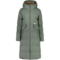 Maloja AnkogelM Urban ReDown Coat Frosty Green Maloja AnkogelM Urban ReDown Coat Frosty Green von Maloja