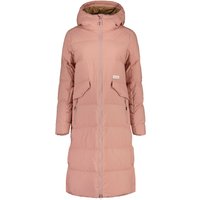 Maloja AnkogelM Urban ReDown Coat Mauve Maloja AnkogelM Urban ReDown Coat Mauve von Maloja