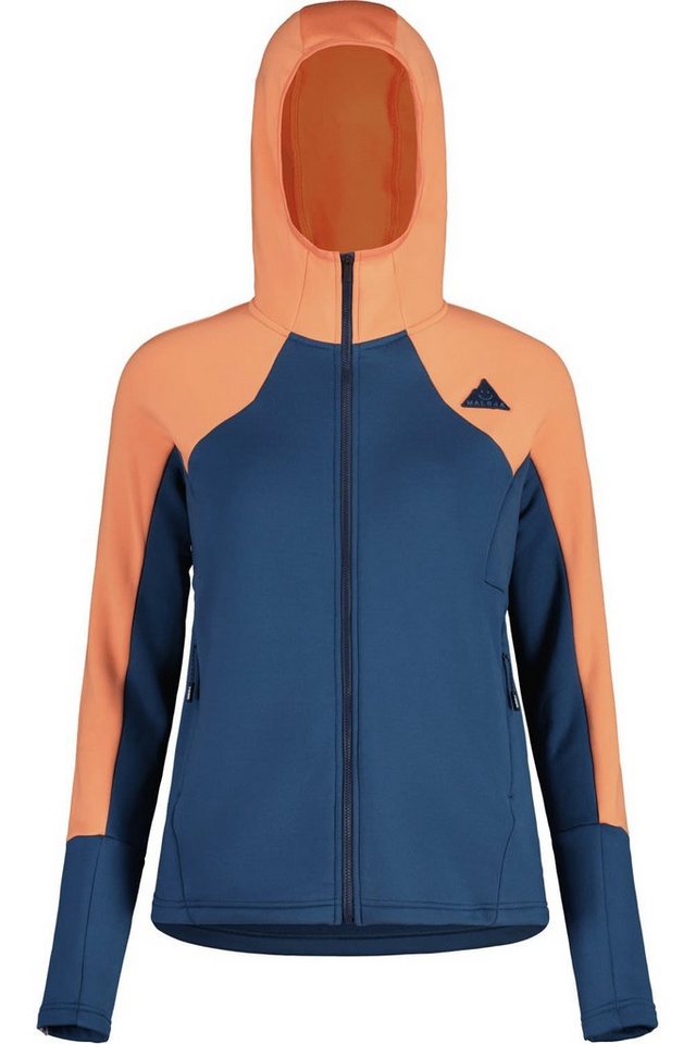 Maloja Anorak Maloja W Duronm. Jacke (vorgängermodell) Damen von Maloja