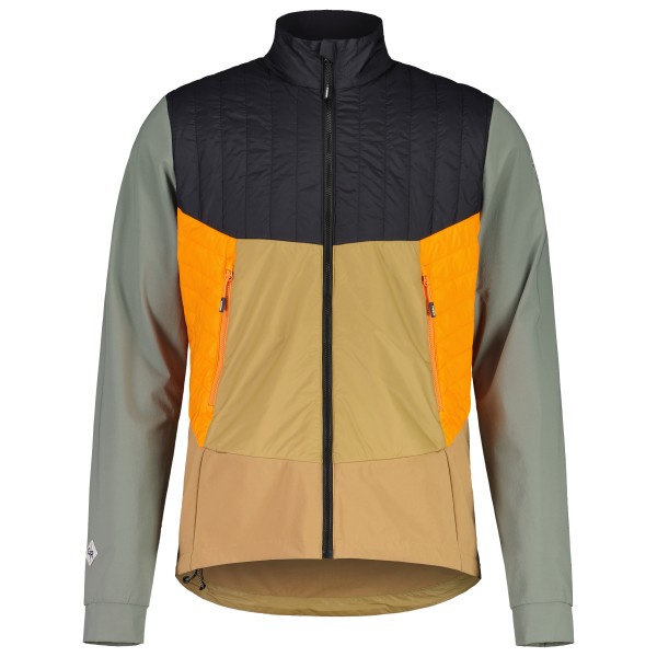 Maloja - AtelsM. - Langlaufjacke Gr S beige Maloja - AtelsM. - Langlaufjacke Gr S beige von Maloja
