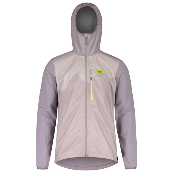 Maloja - BeifussM. Printed - Softshelljacke Gr L grau Maloja - BeifussM. Printed - Softshelljacke Gr L grau von Maloja