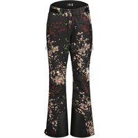 Maloja BerninaM. Padded Pants Moonless Mille Fleur Maloja BerninaM. Padded Pants Moonless Mille Fleur von Maloja