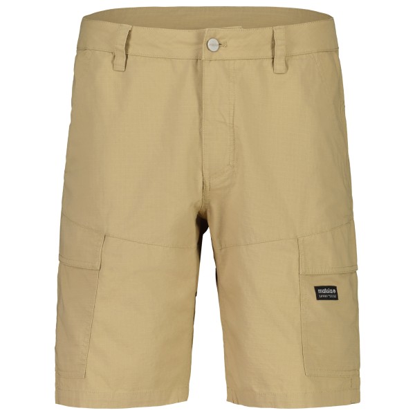 Maloja - BienoM. - Shorts Gr L beige Maloja - BienoM. - Shorts Gr L beige von Maloja
